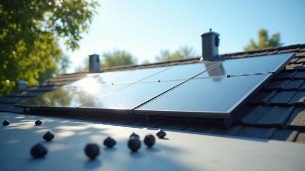 Pourquoi les panneaux solaires photovoltaïques réinventent votre consommation d'énergie