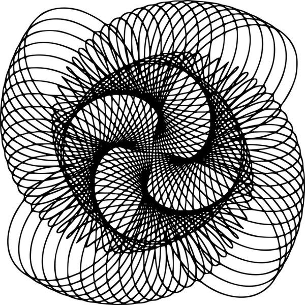 Spirographe : pourquoi cet outil est-il l'allié créatif de votre enfant ?