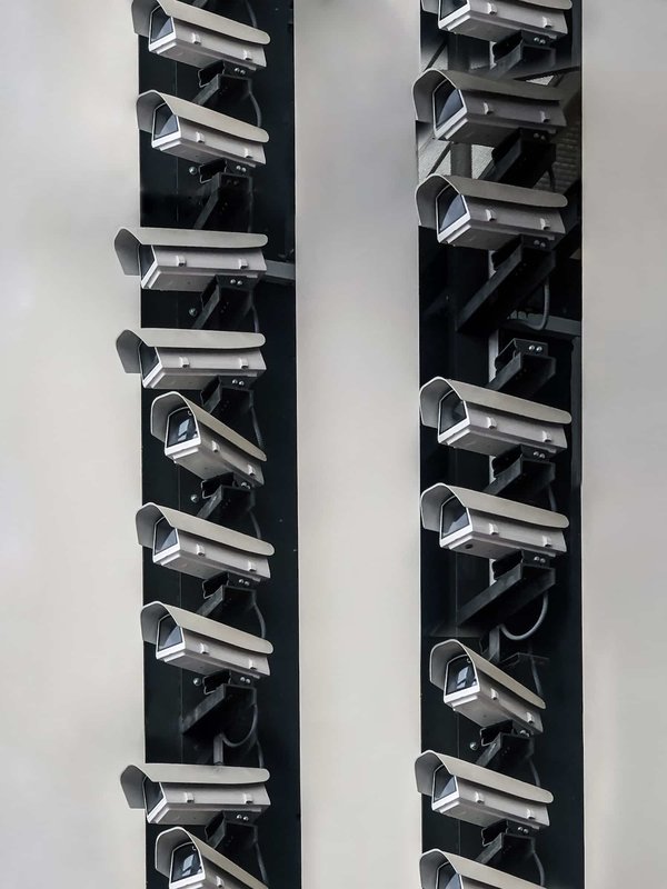 Les variétés de technologies en matière de vidéosurveillance