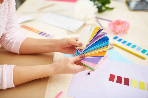 5 conseils pour bien choisir la couleur de peinture de chaque pièce de sa maison