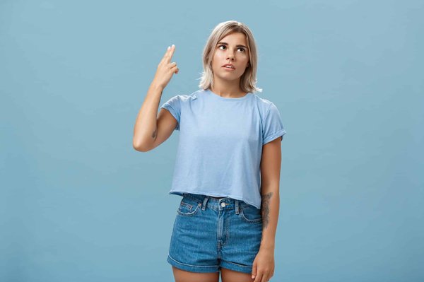 Comment faire pour arrêter un tic?