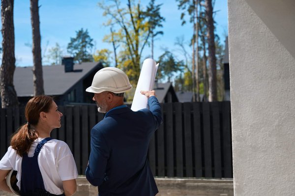 Ingénieur géomètre : quelles tâches lui confier ?