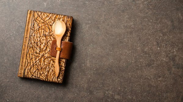 Les albums photo spécialement conçus pour la cuisine : comment les personnaliser ?