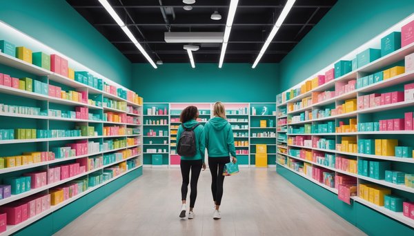 Produits minceur pas cher : faites le plein de bonnes affaires !